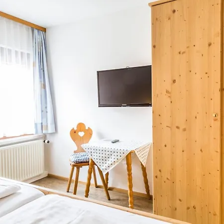 Villa Haus Scheiblauer Tröpolach Zimmer foto