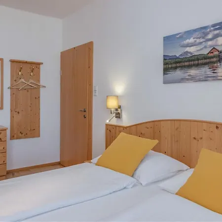 Villa Haus Scheiblauer Tröpolach Exterior foto