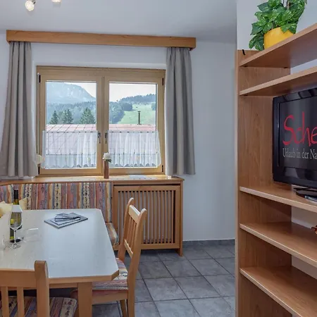 Villa Haus Scheiblauer Tröpolach Exterior foto