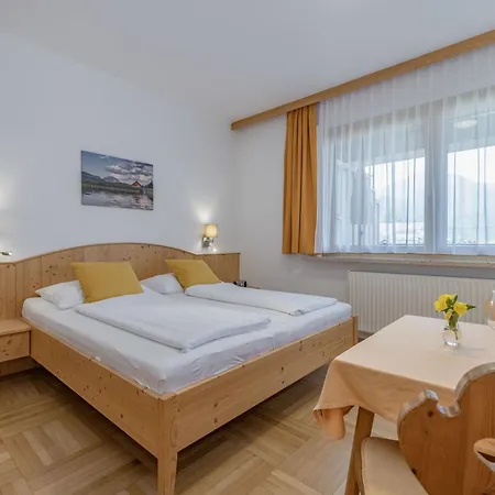 Villa Haus Scheiblauer Tröpolach Exterior foto