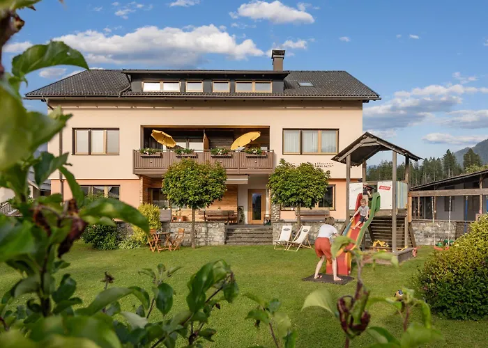 Haus Scheiblauer