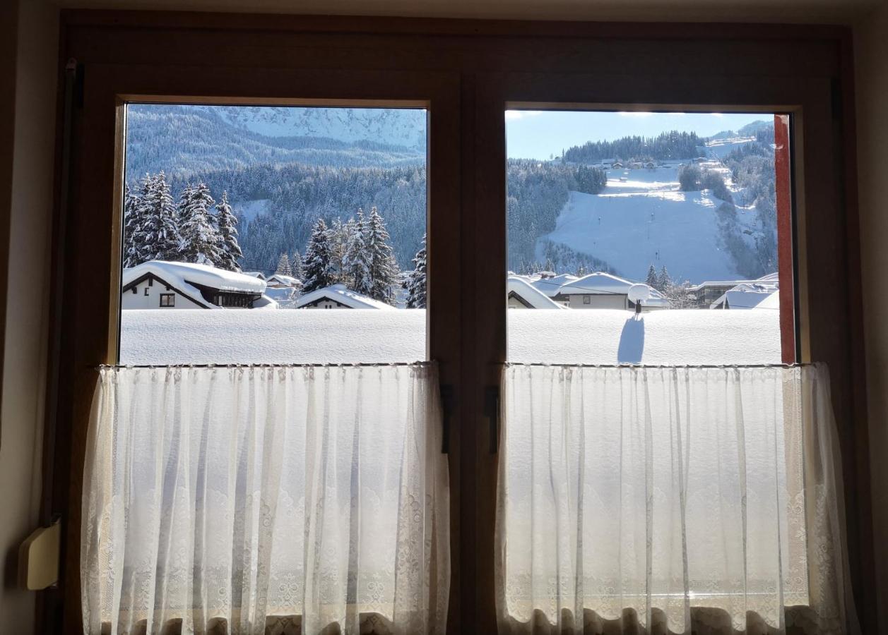 Casa vacanze Haus Scheiblauer *