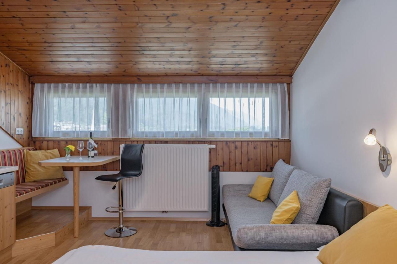 Haus Scheiblauer Holiday home *