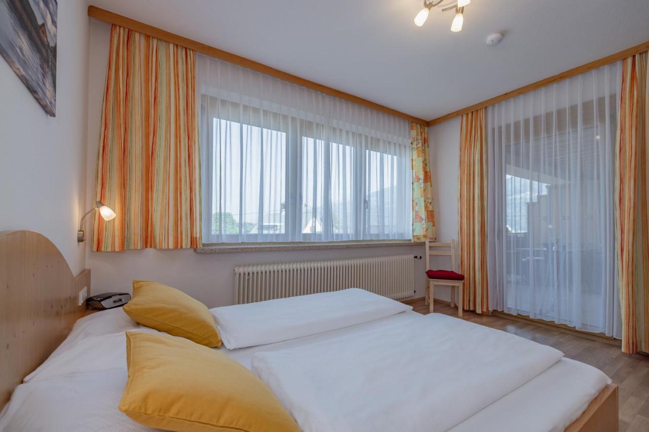 Haus Scheiblauer Tröpolach