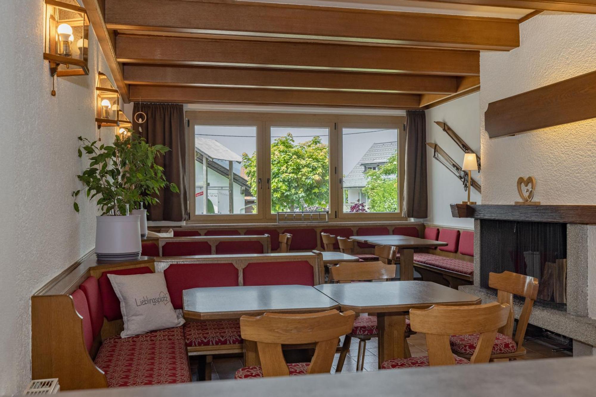 Haus Scheiblauer Tropolach