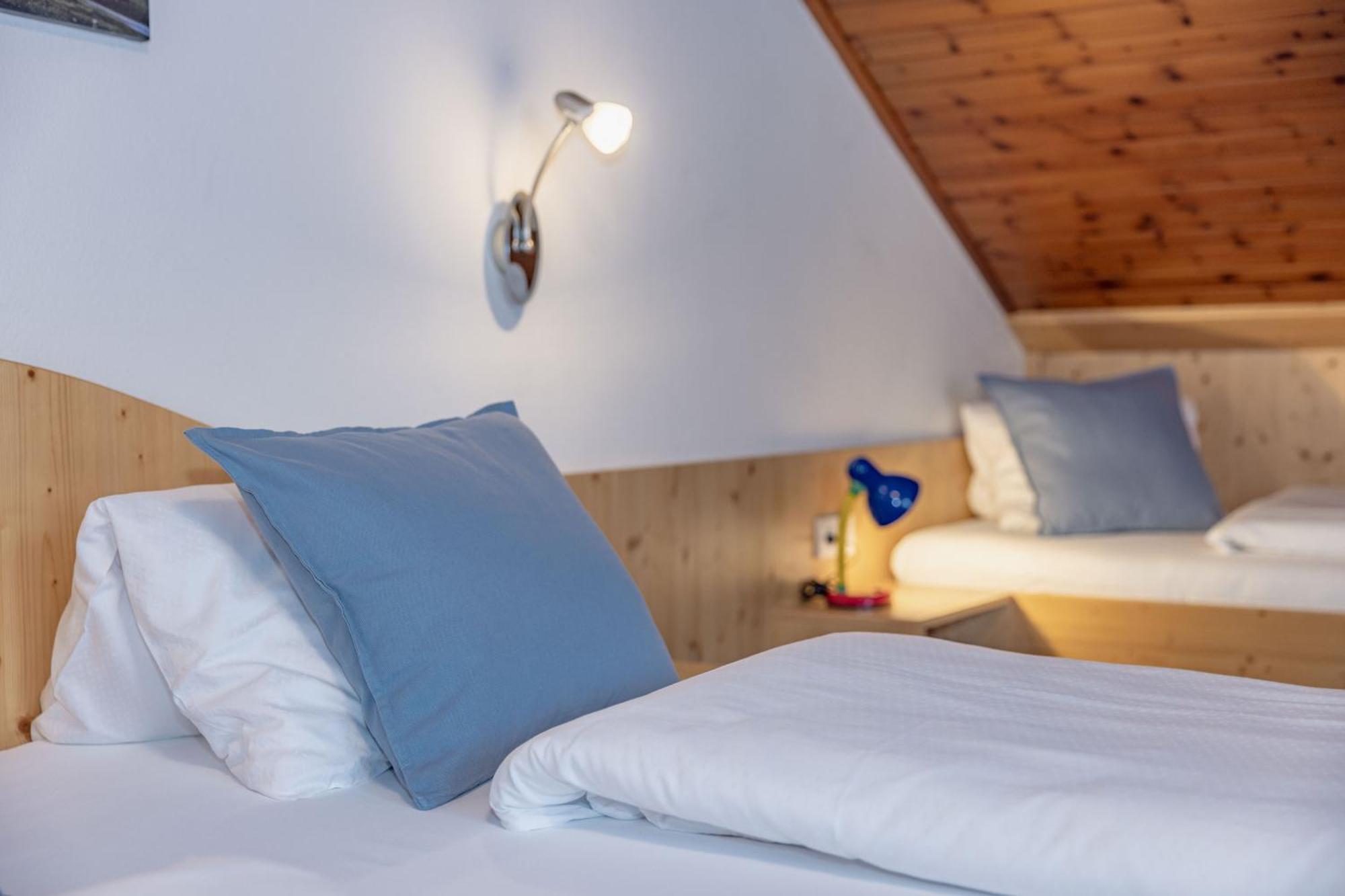 Haus Scheiblauer Holiday home Tropolach