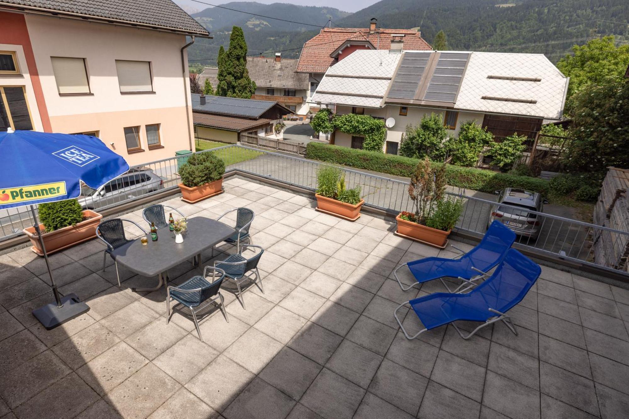 Haus Scheiblauer *