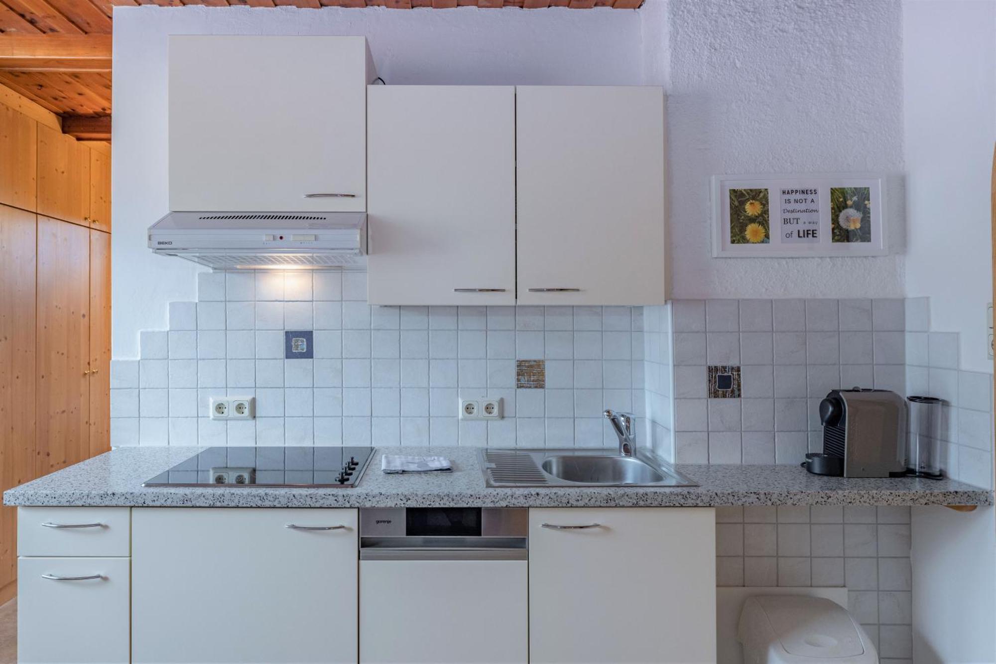 Holiday home Haus Scheiblauer Tropolach