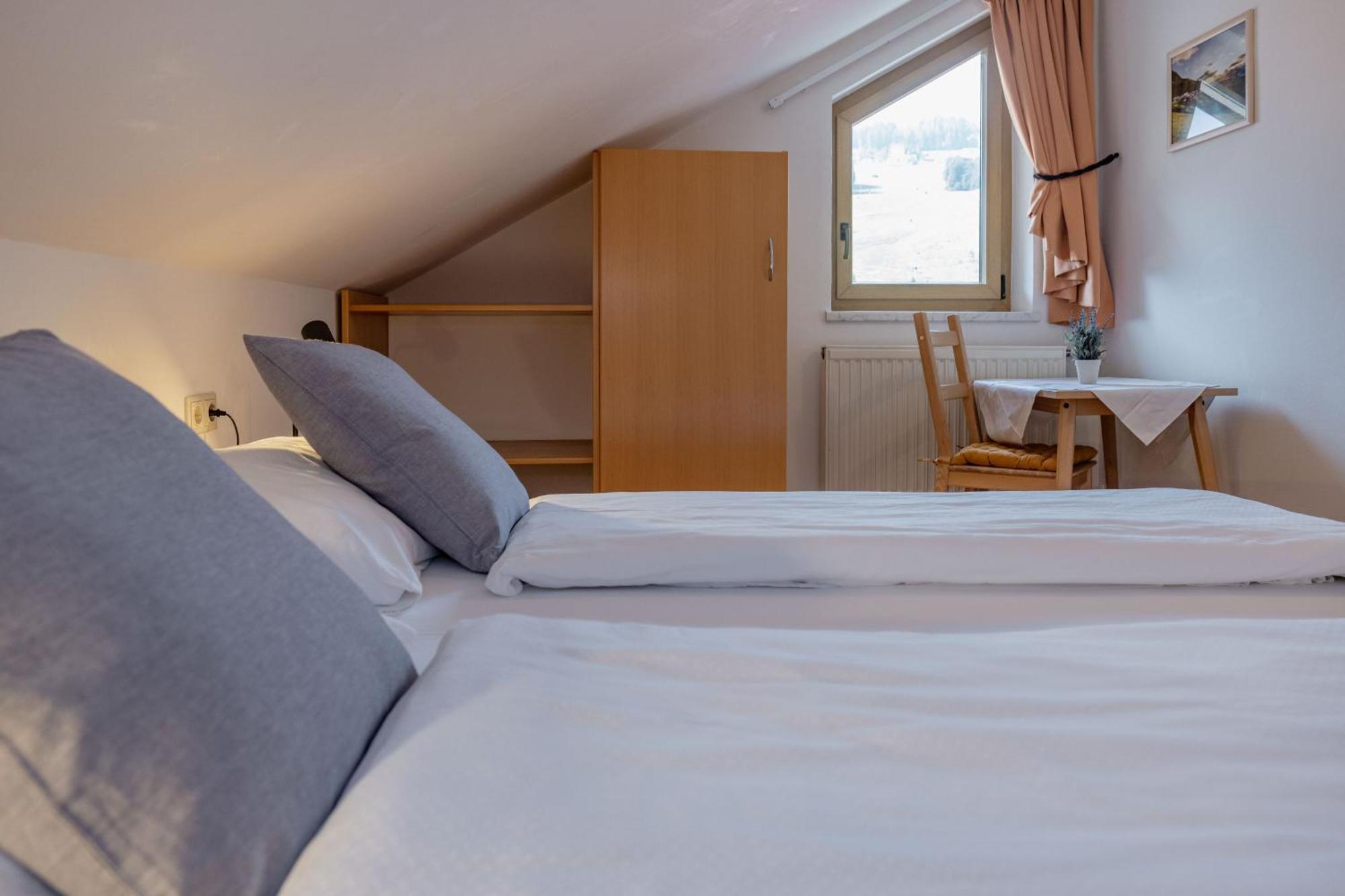 Haus Scheiblauer Holiday home *