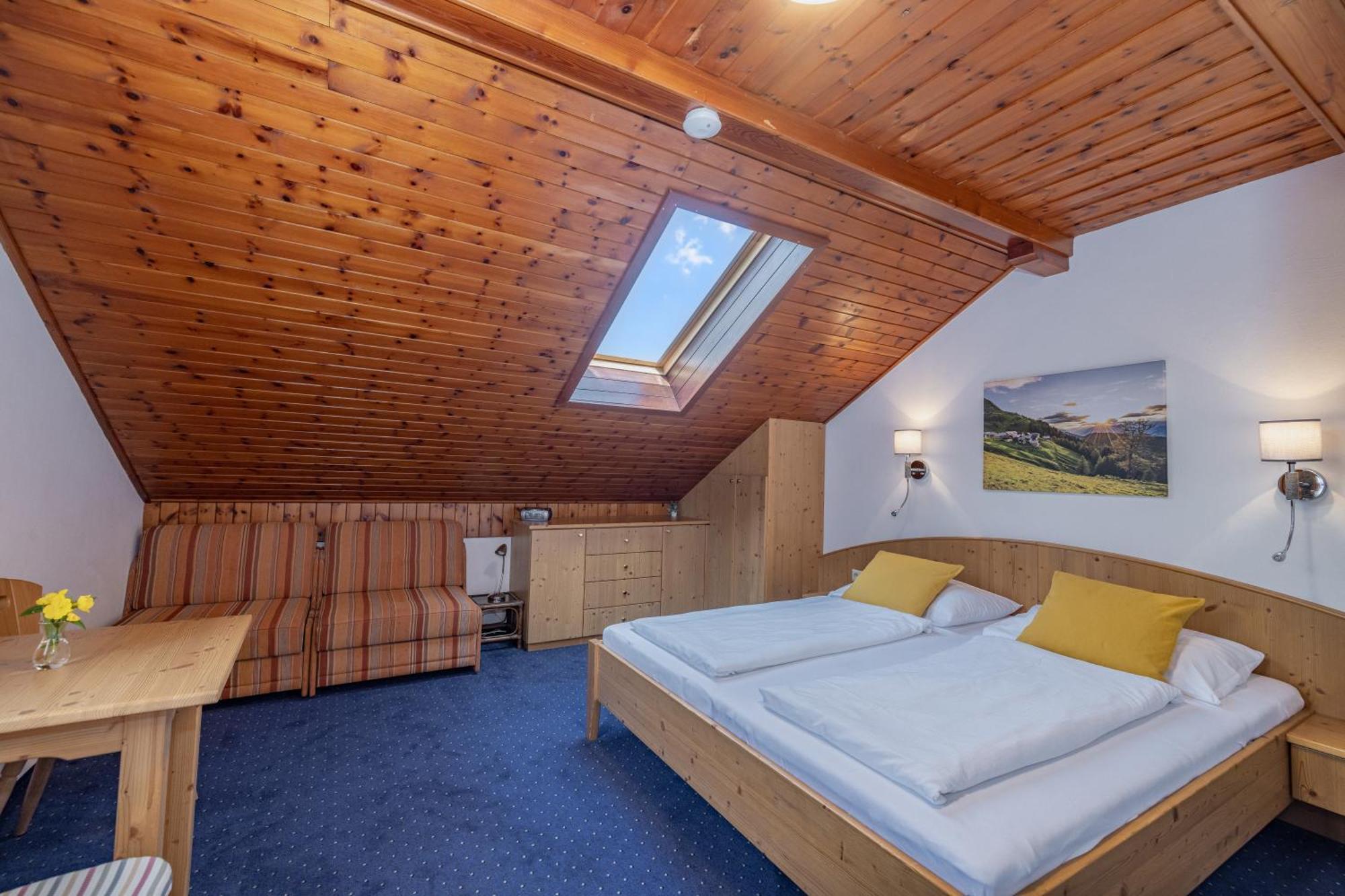 Holiday home Haus Scheiblauer *