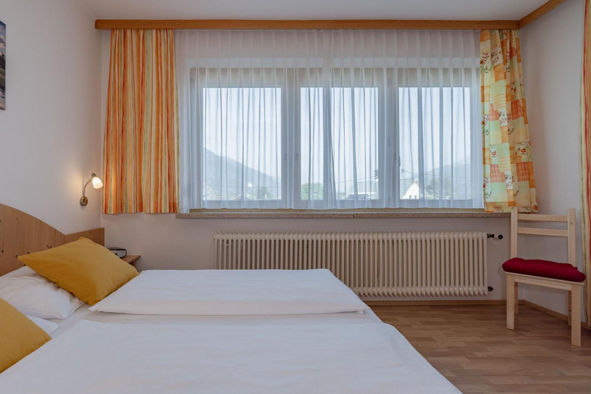 Haus Scheiblauer * Tropolach