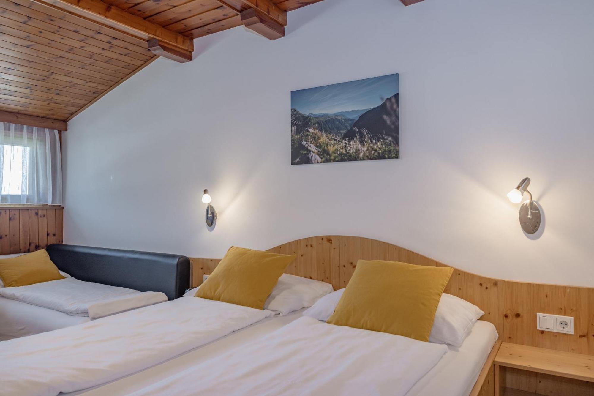 Holiday home Haus Scheiblauer *