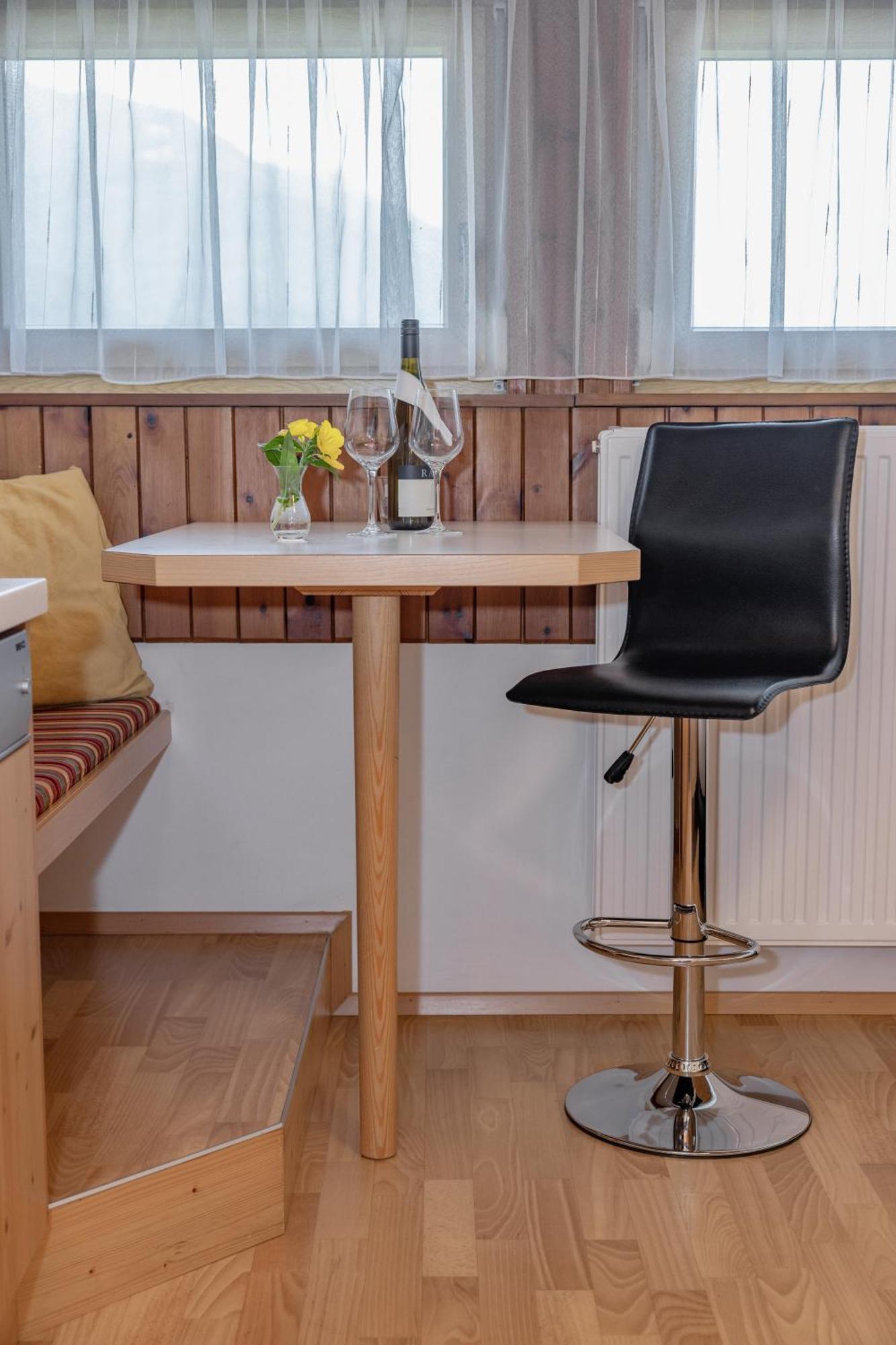 Holiday home Haus Scheiblauer Tropolach