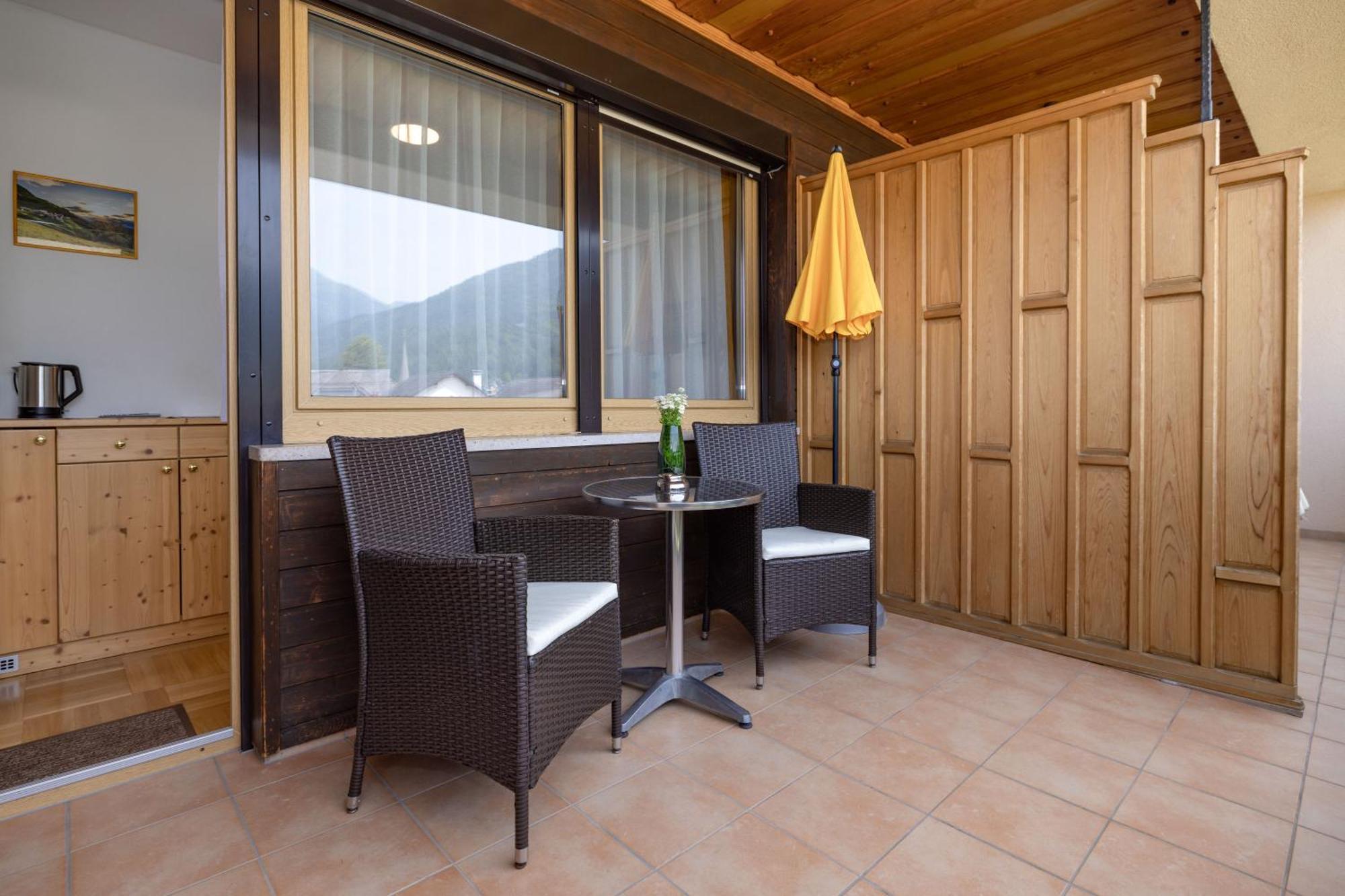 Holiday home Haus Scheiblauer