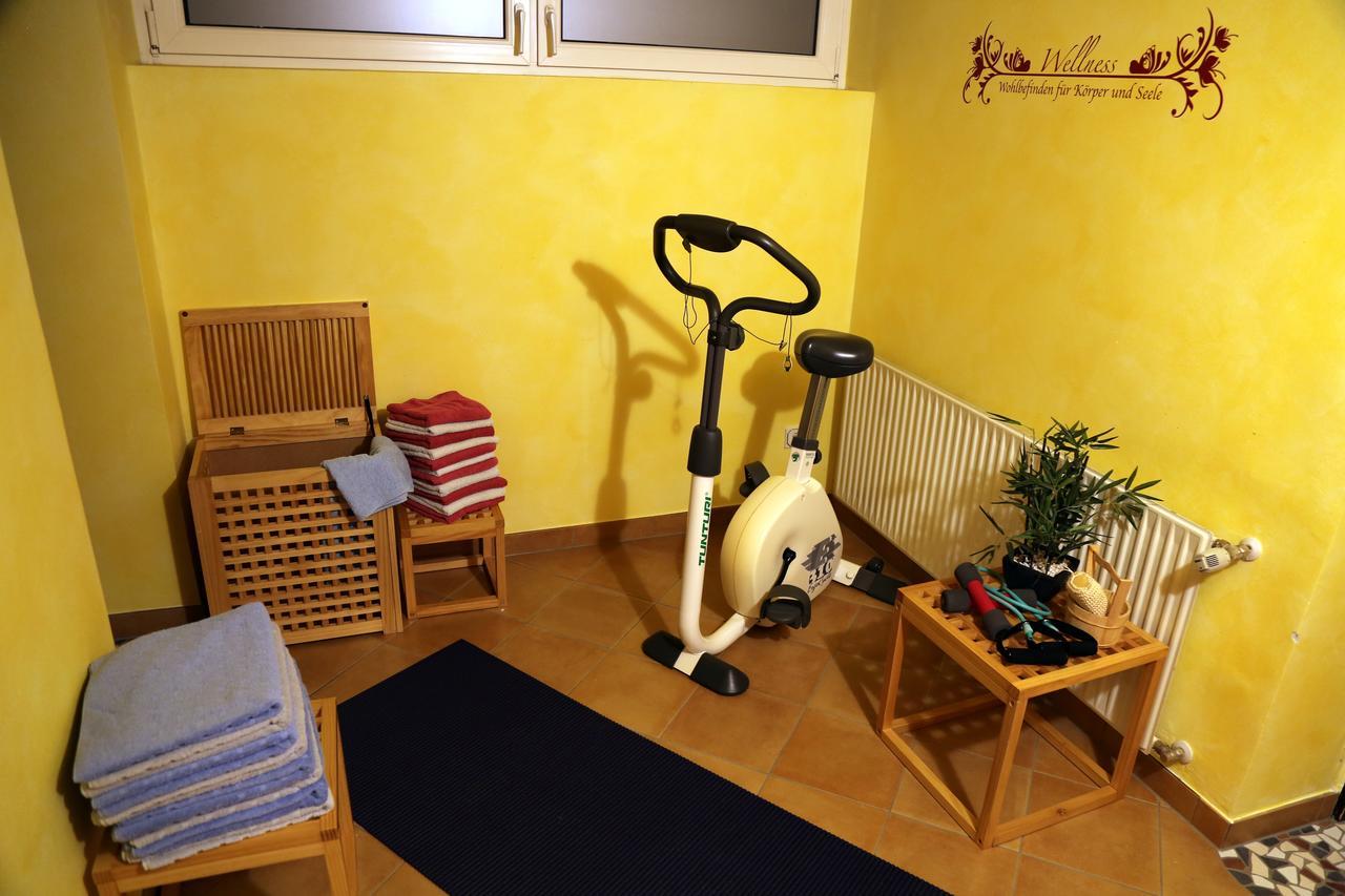 Holiday home Haus Scheiblauer *