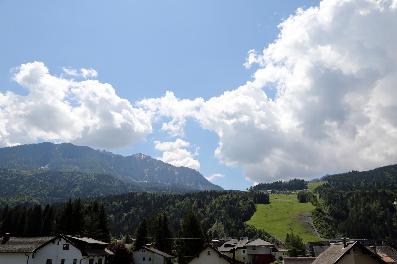 Holiday home Haus Scheiblauer Tropolach